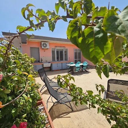 Apartment Stella-guesthouse
